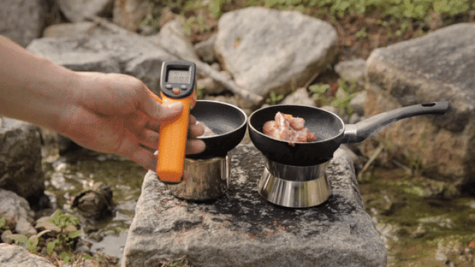 Ember Stove — Ember Stove